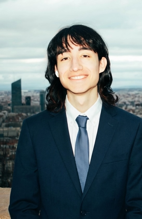 Juan Jose Diaz