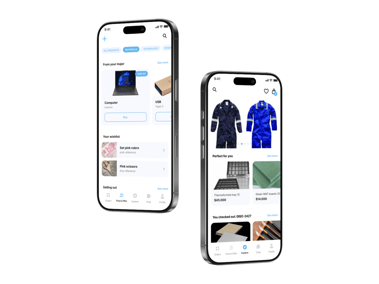 UniMarket