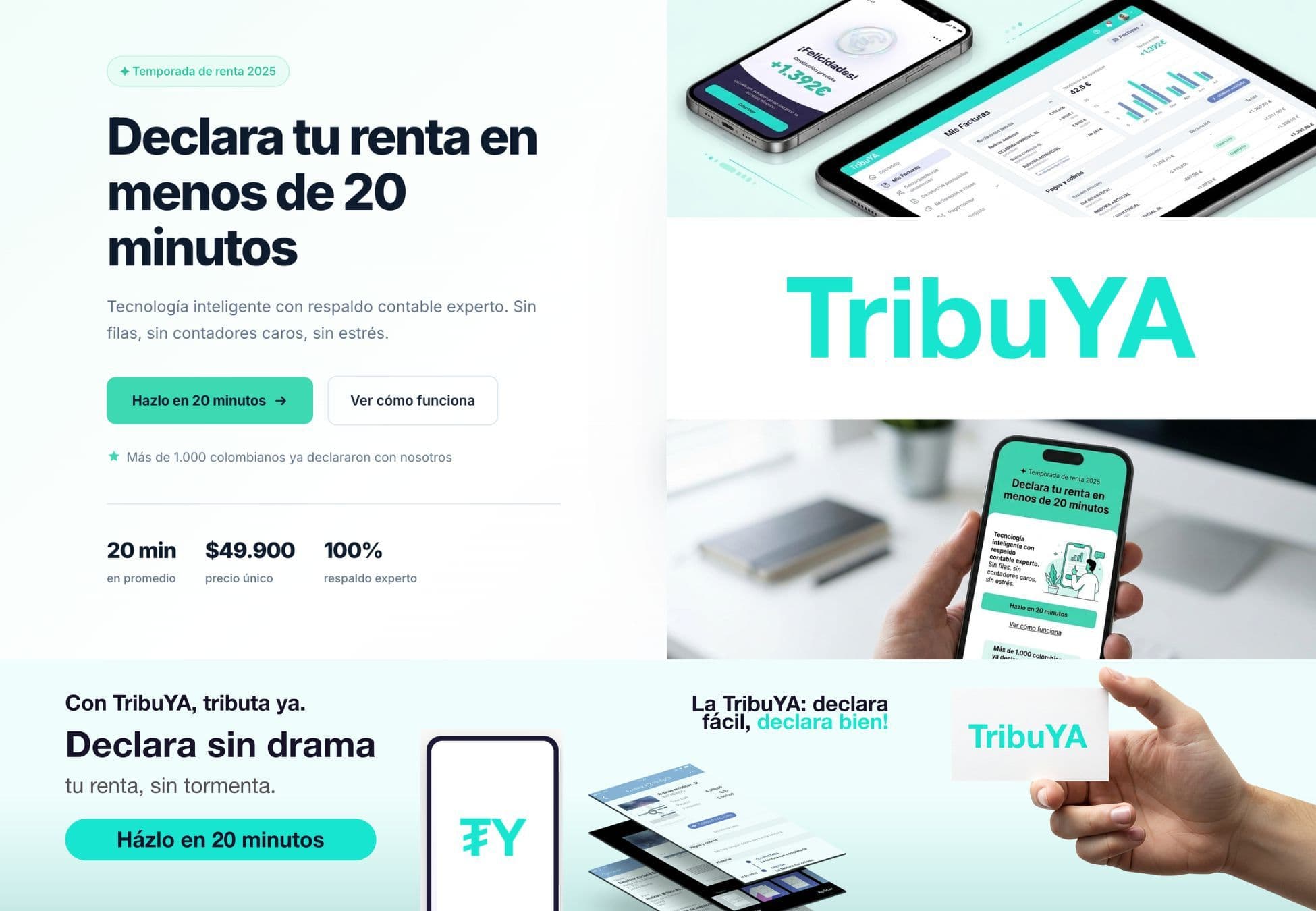 Tribuya